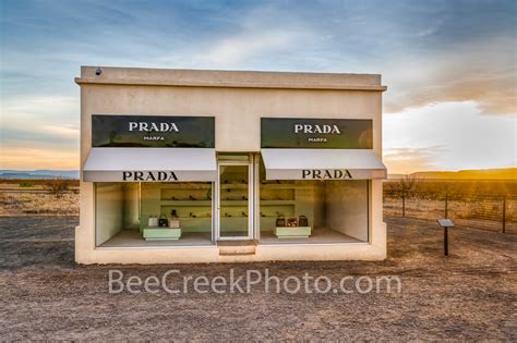 prada west texas|what is prada marfa.